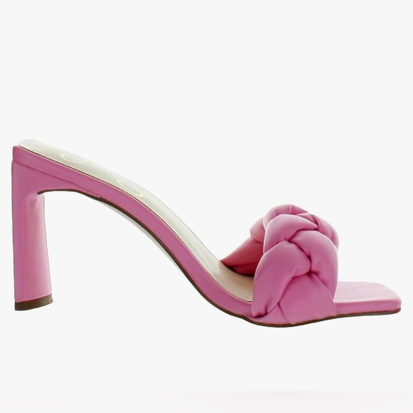Bubble Heels - Picture 1 of 12